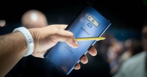 5 Hal Yang Bikin Samsung Galaxy Note 9 Disebut Smartphone Luar Biasa