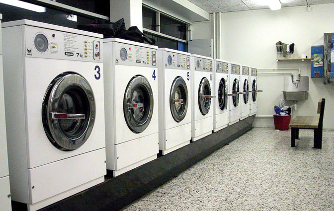 4 Tips Sukses Usaha Laundry dengan Modal Sederhana
